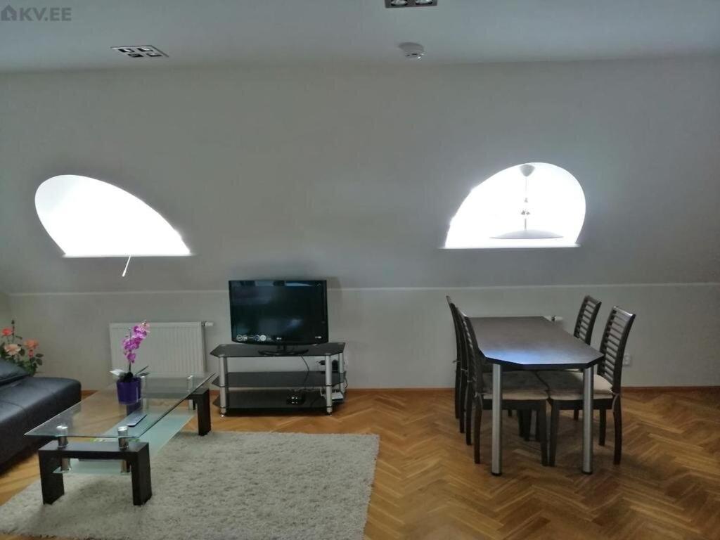 Old Town Apartment, Uus 28 ทาลลินน์ ภายนอก รูปภาพ