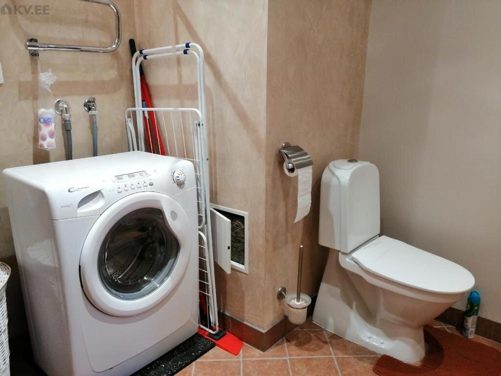 Old Town Apartment, Uus 28 ทาลลินน์ ภายนอก รูปภาพ