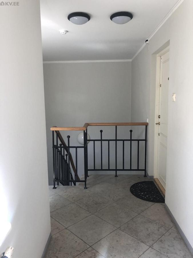 Old Town Apartment, Uus 28 ทาลลินน์ ภายนอก รูปภาพ